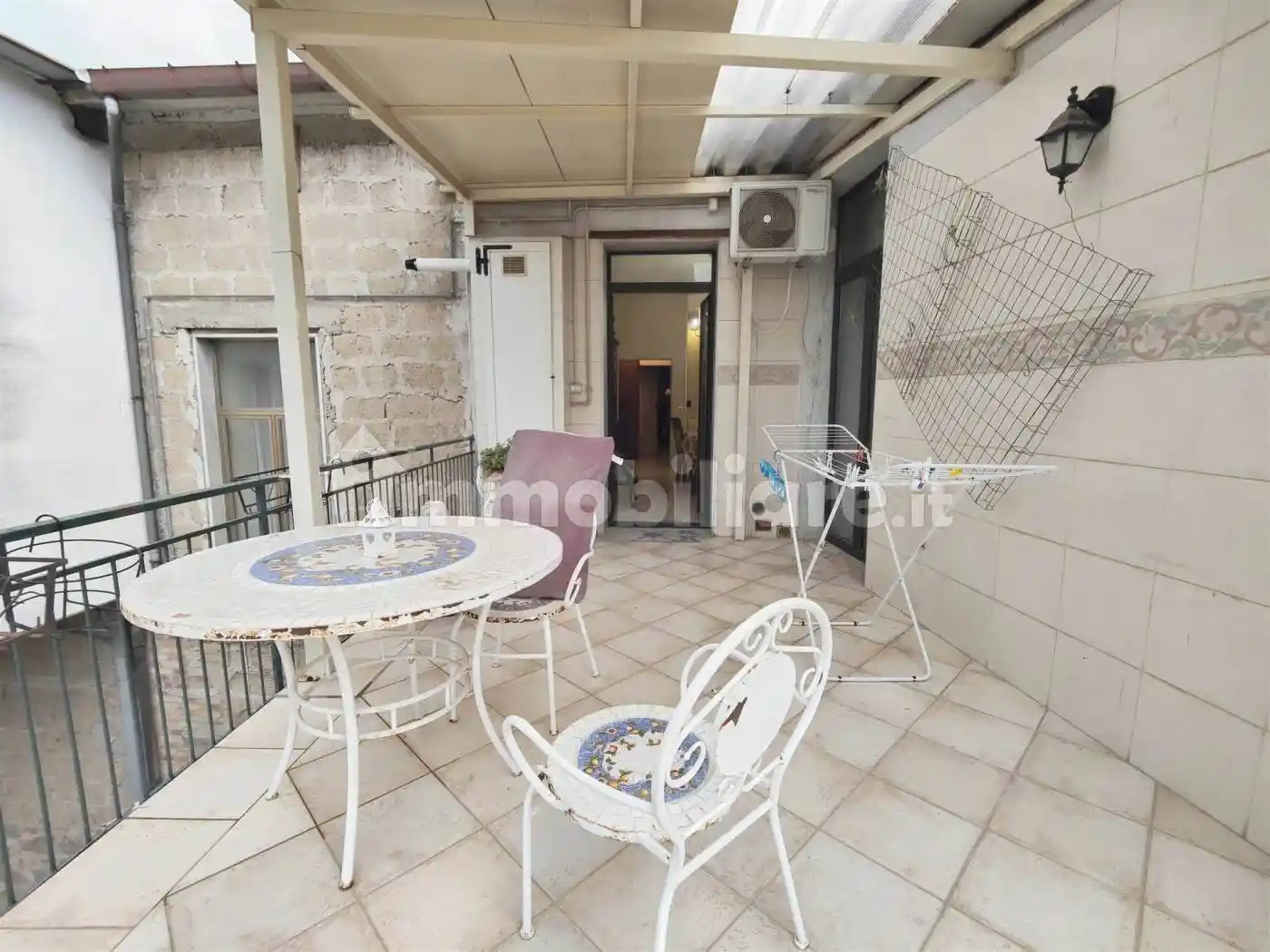 Trilocale via sala fontanelle 47, Sala, Serino - foto 5