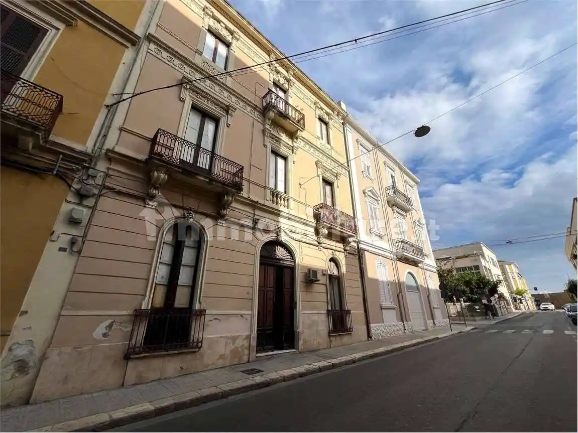 Appartamento in vendita a Brindisi