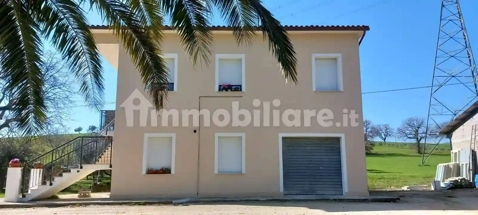 Casa indipendente - foto 2