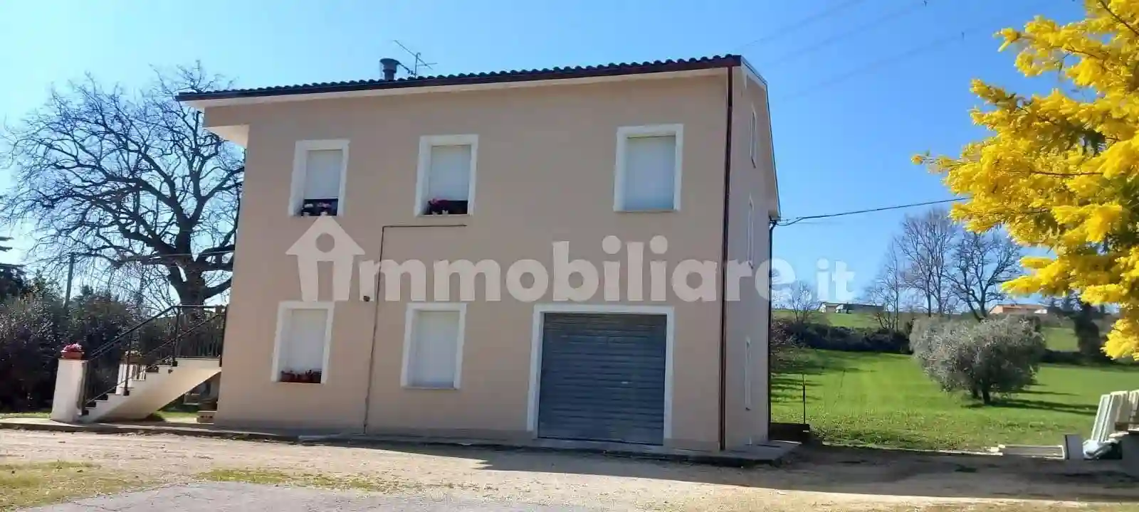 Casa indipendente - foto 3