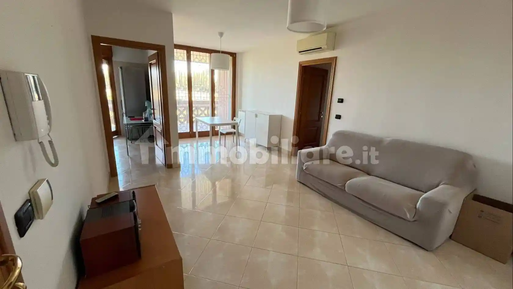 Appartamento in affitto a Roma