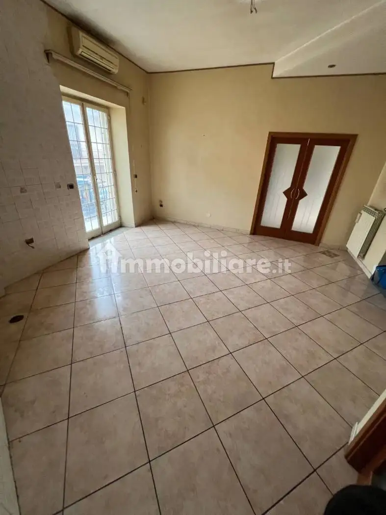 Appartamento in vendita a Afragola