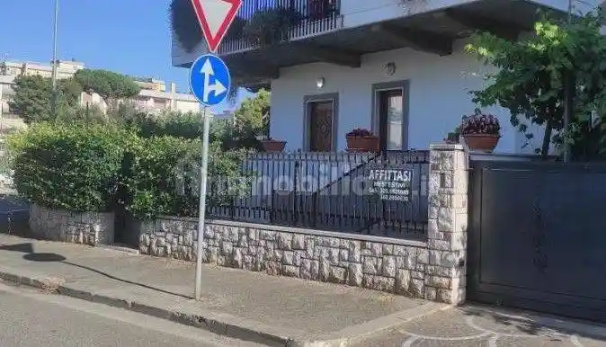 Appartamento in affitto a Terracina