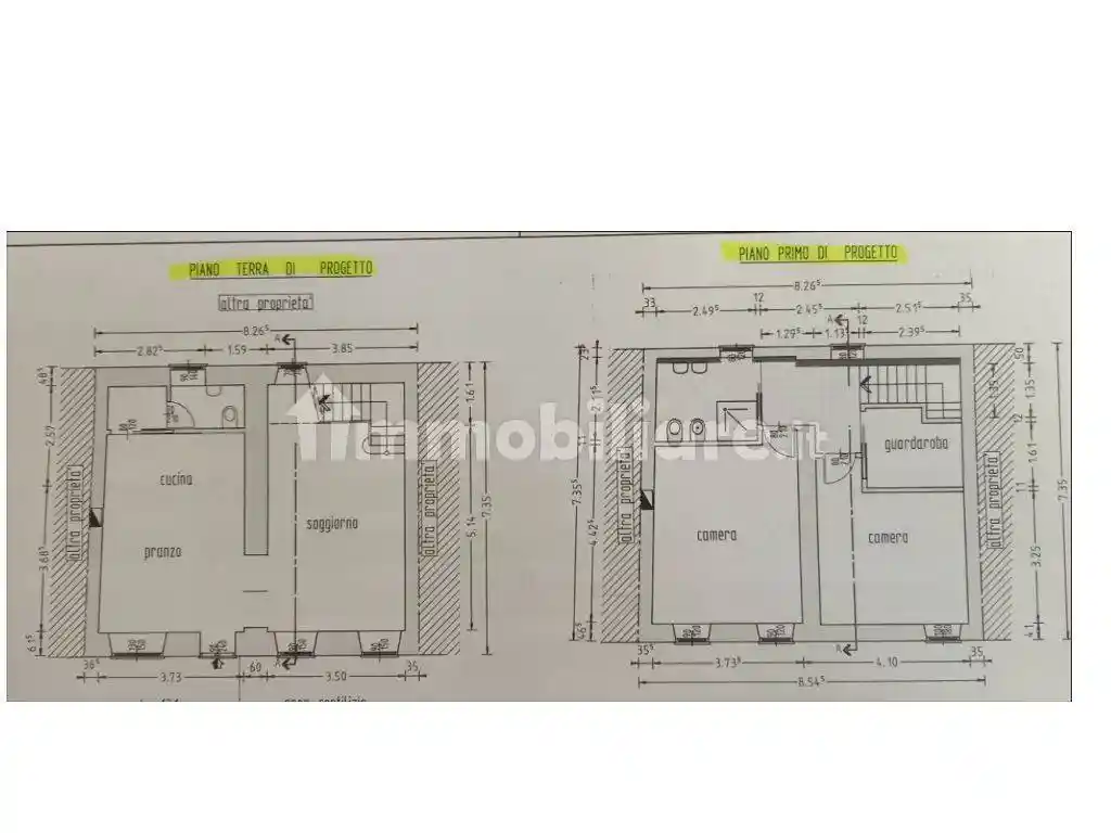 Casa indipendente in vendita a Chignolo Po