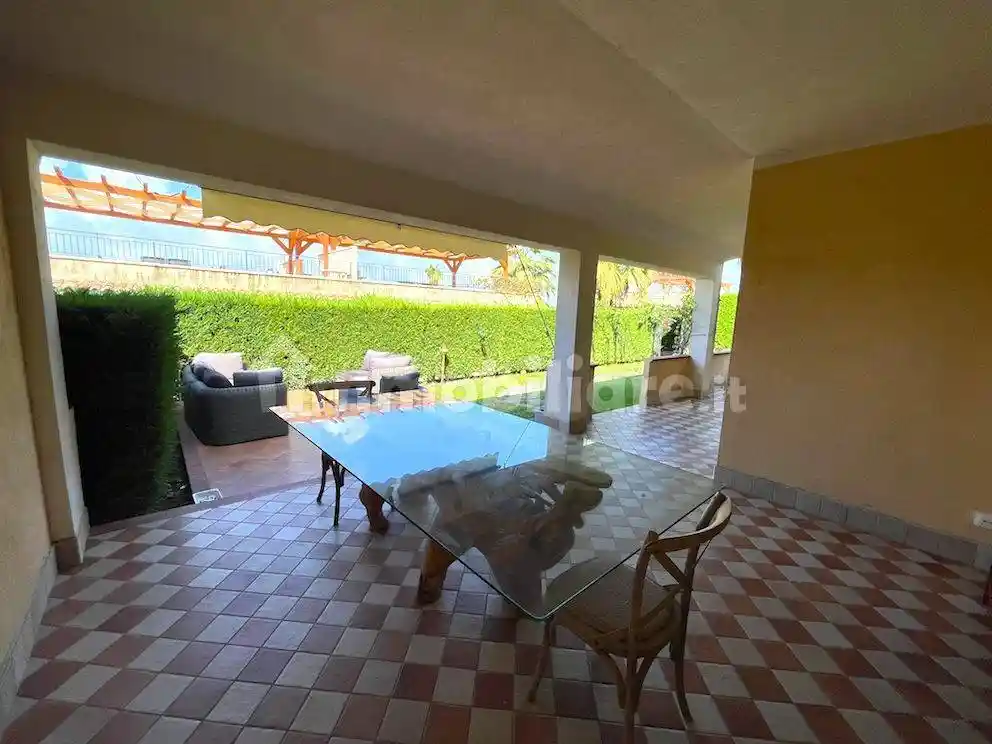 Villa bifamiliare Contrada Riviere, Cucco Riviere, Diamante - foto 4