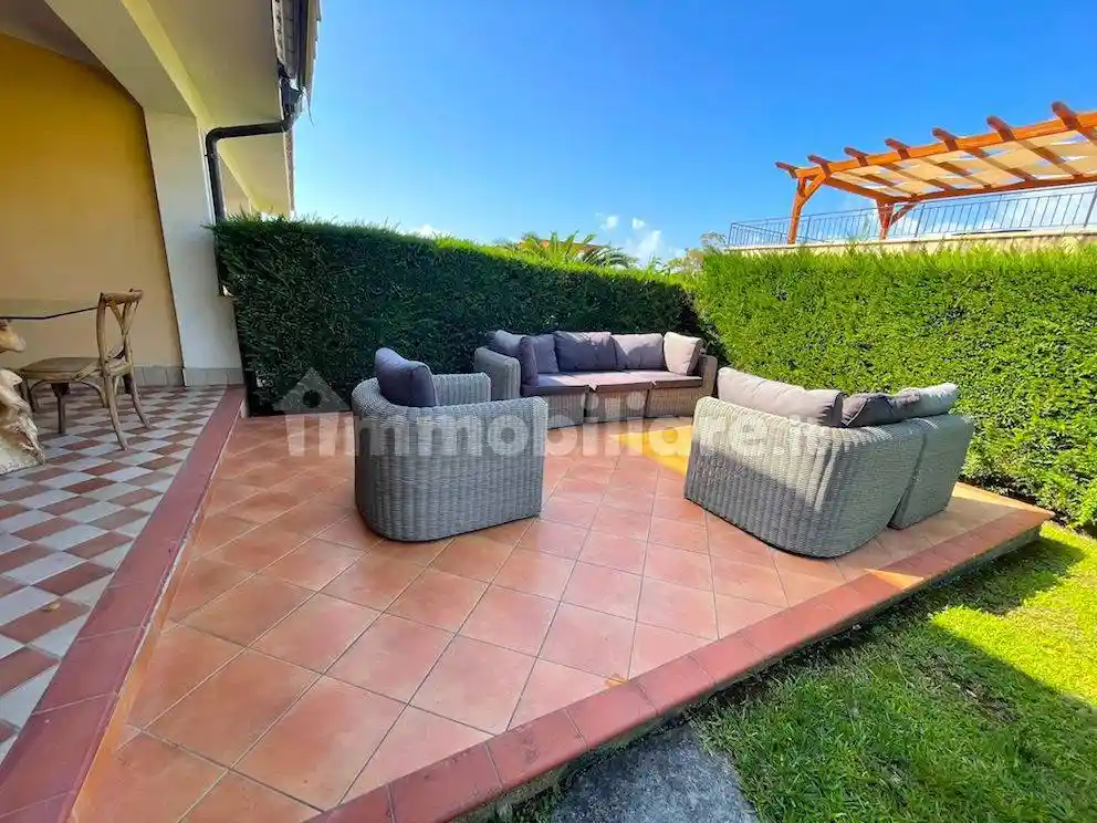 Villa bifamiliare Contrada Riviere, Cucco Riviere, Diamante - foto 5