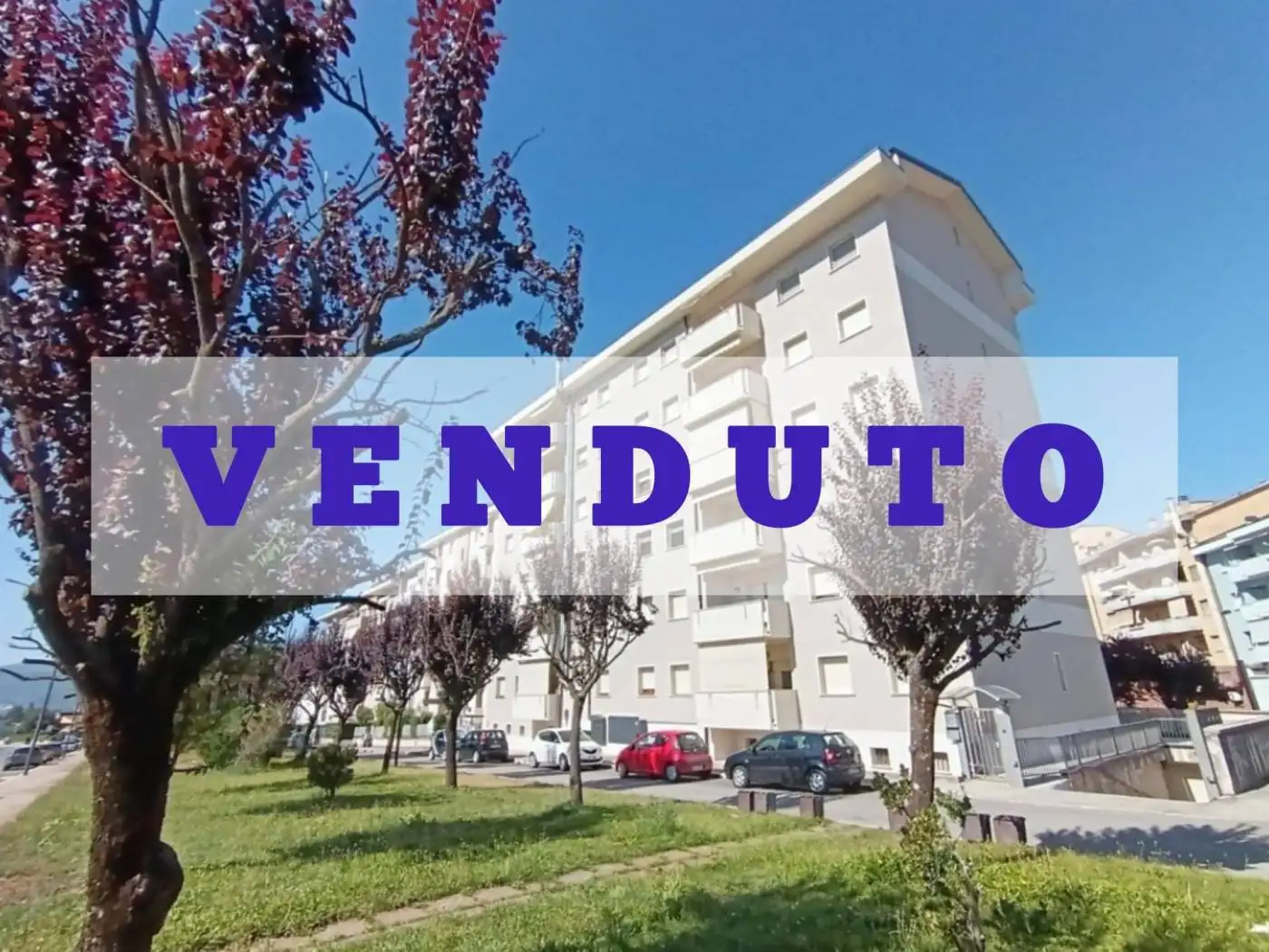 Appartamento in vendita a Avezzano