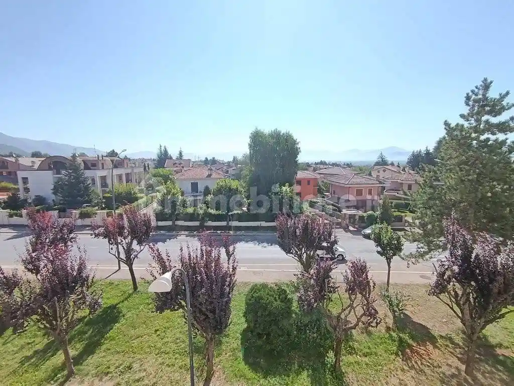 Quadrilocale via Massa d'Albe 48, Centro, Avezzano - foto 3