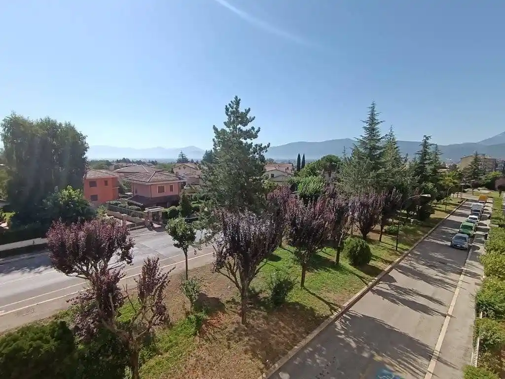 Quadrilocale via Massa d'Albe 48, Centro, Avezzano - foto 4