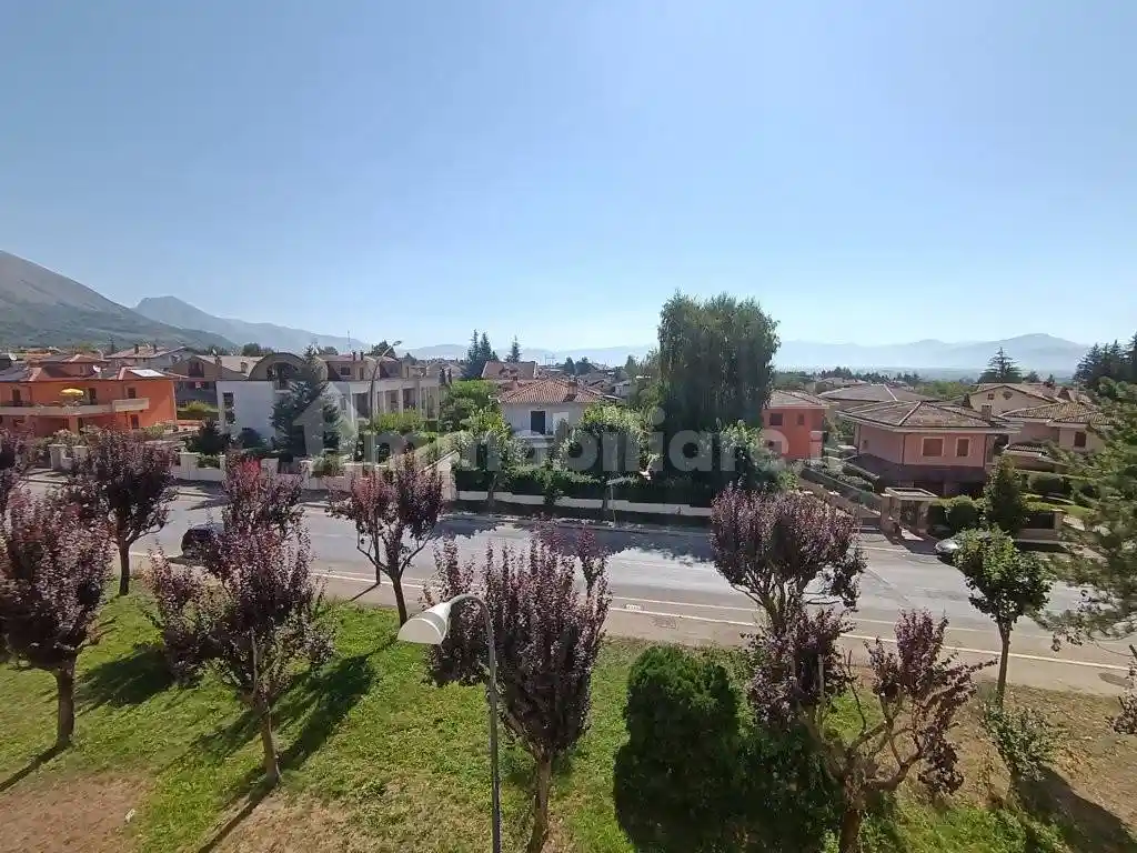 Quadrilocale via Massa d'Albe 48, Centro, Avezzano - foto 5