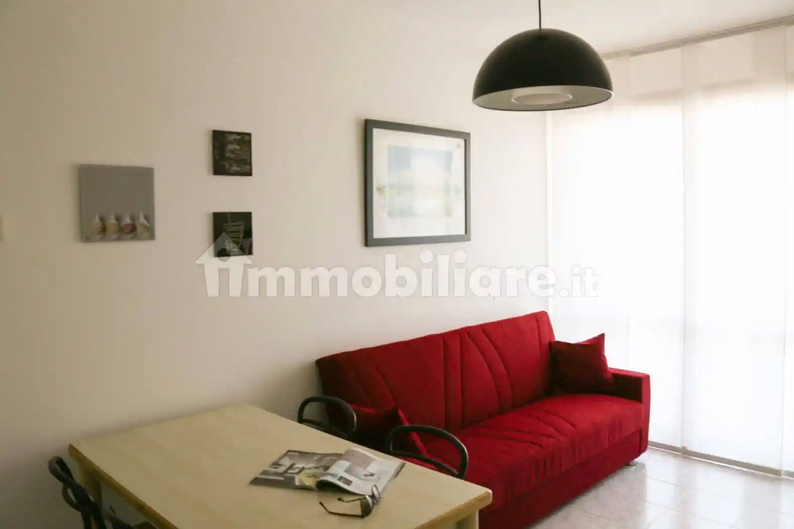 Appartamento in affitto a Cavallino-Treporti