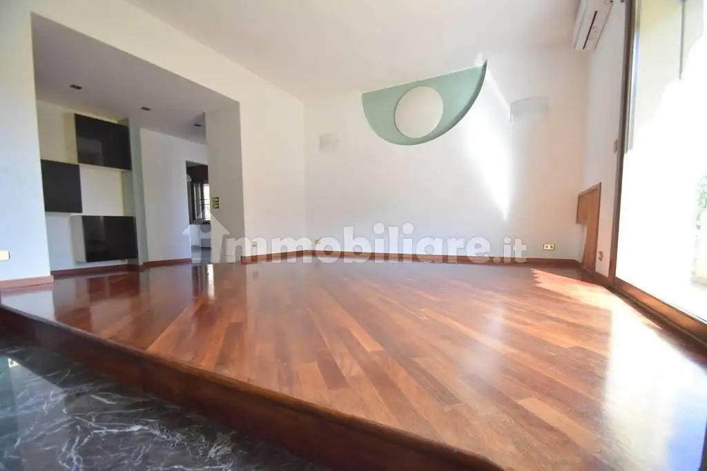 Villa in affitto a Vicenza