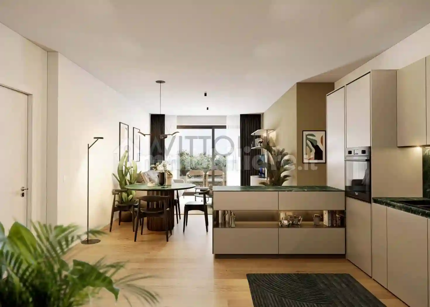 Appartamento - foto 3