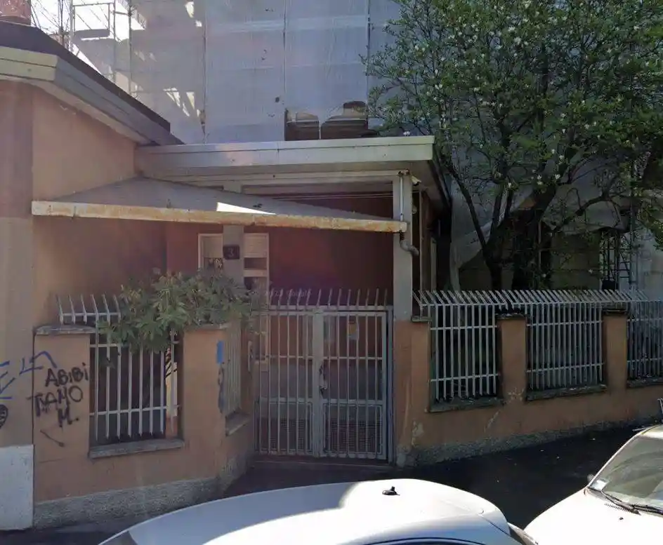 Appartamento all'asta via Nicolò Barabino 3, Milano - foto 2