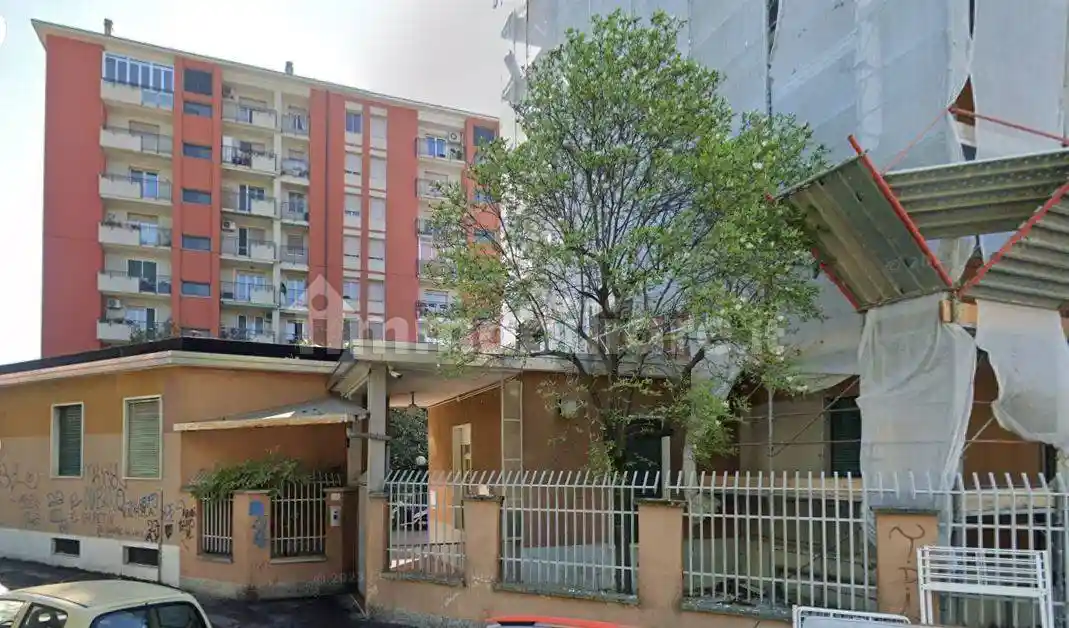 Appartamento all'asta via Nicolò Barabino 3, Milano - foto 3