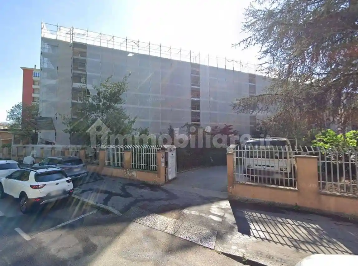 Appartamento all'asta via Nicolò Barabino 3, Milano - foto 4