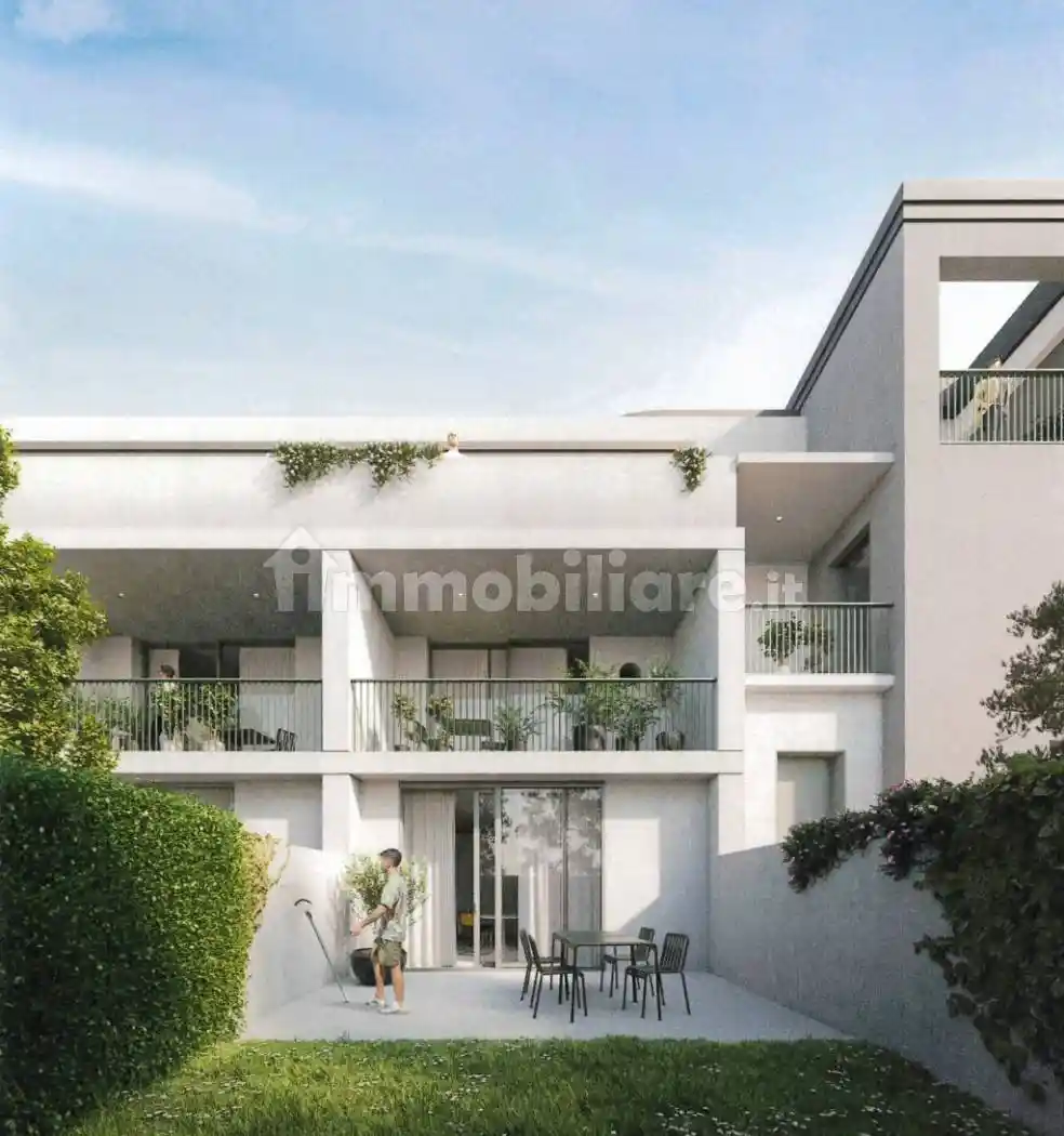Appartamento in vendita a Gallarate