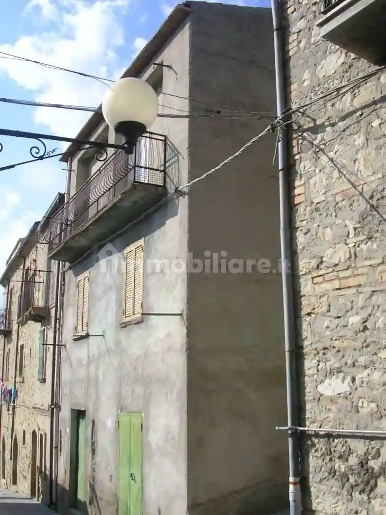 Rustico Vico 4 Morelli 2, Carunchio - foto 4