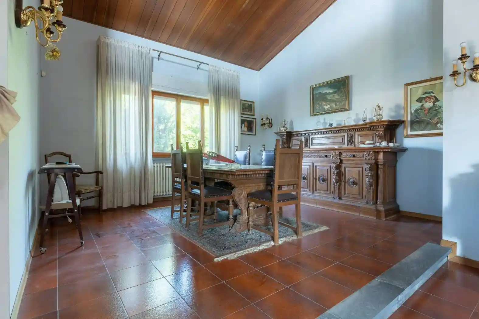 Villa in vendita a Pisa