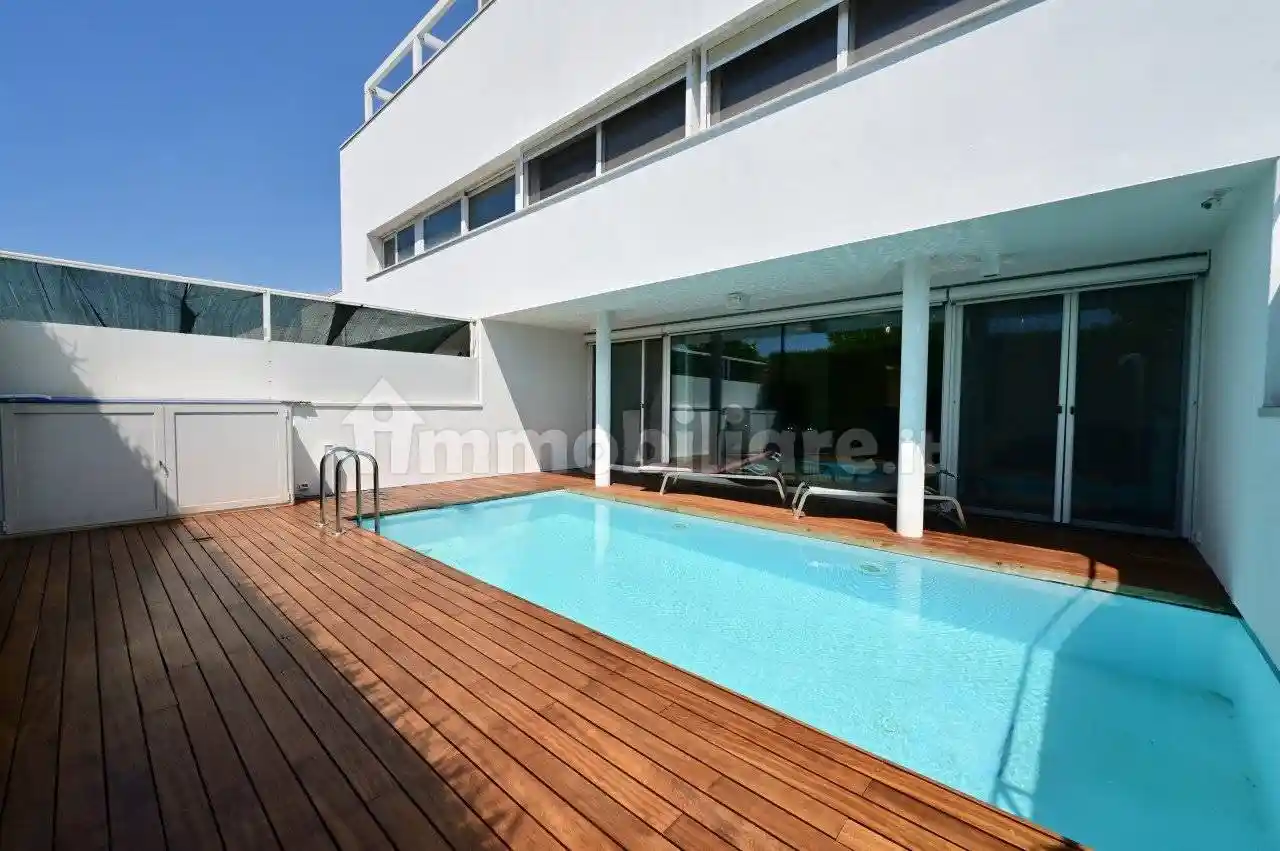 Villetta a schiera in vendita a Jesolo