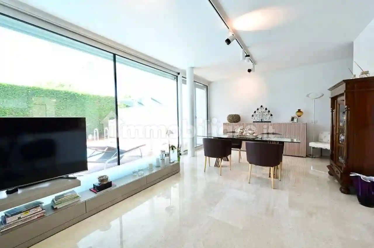 Villetta a schiera - foto 4