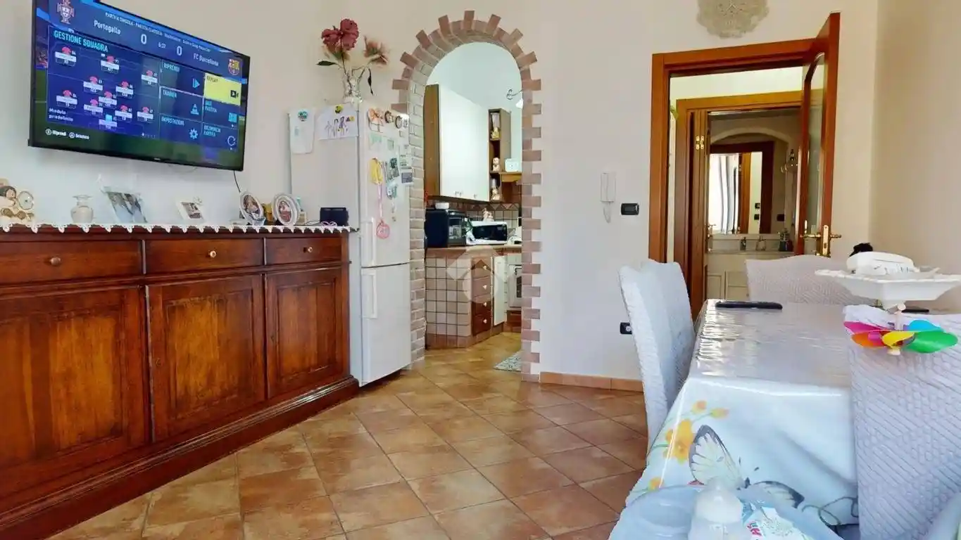 Casa indipendente in vendita a Francavilla Fontana