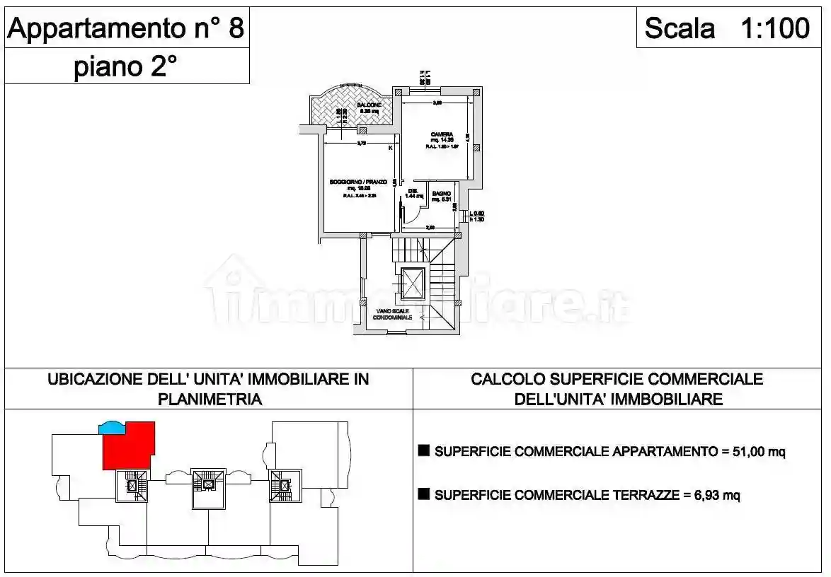 Appartamento - foto 5
