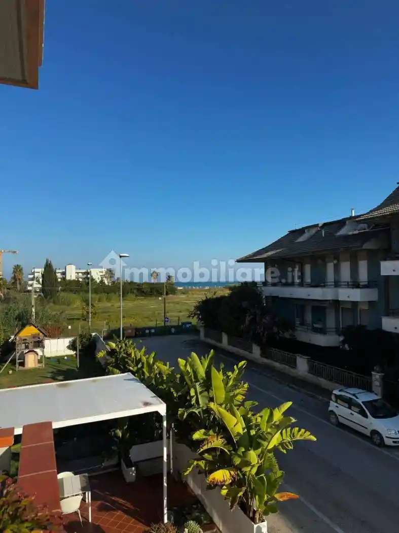 Appartamento in vendita a San Benedetto del Tronto