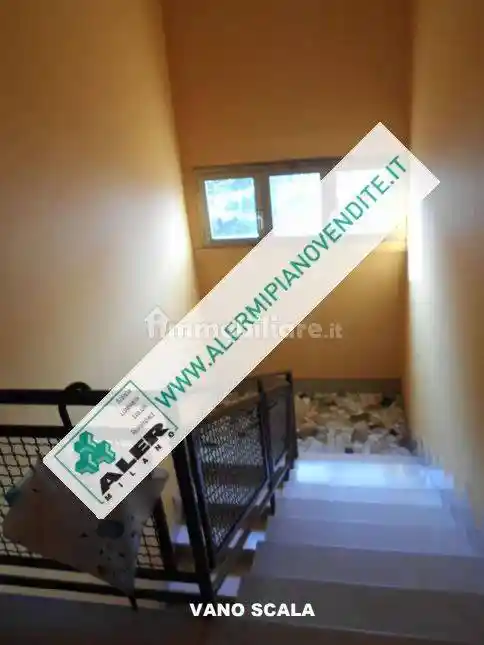 Appartamento all'asta via Orbetello 8, Milano - foto 5