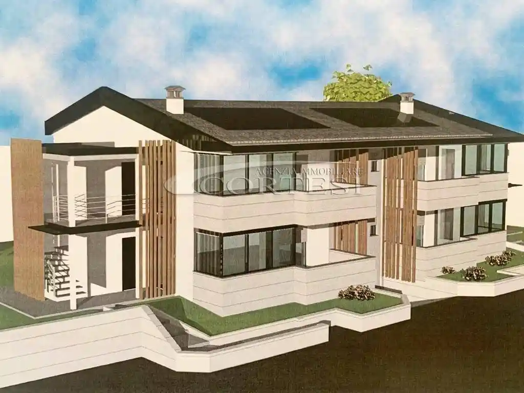 Appartamento in vendita a Umbertide