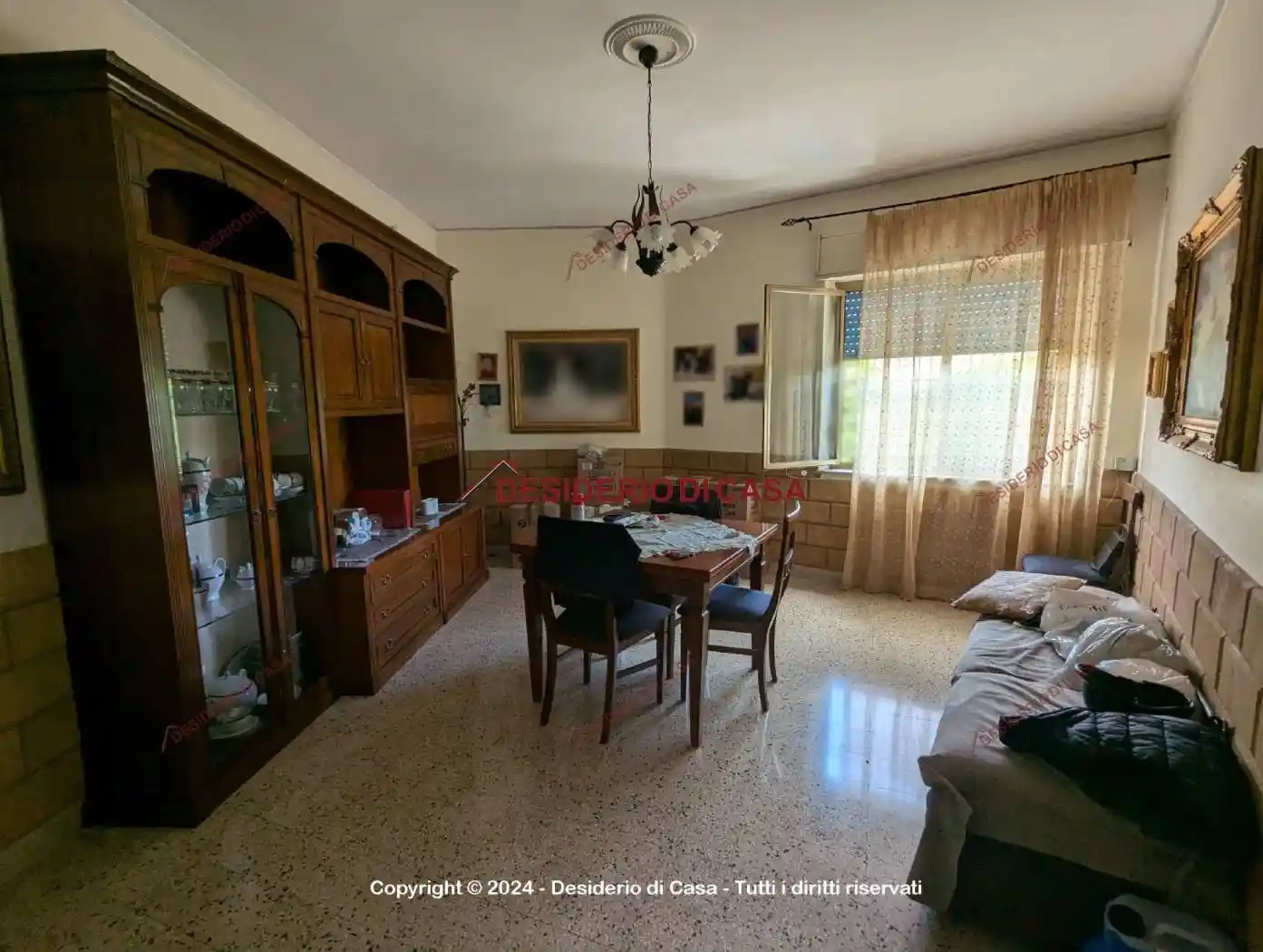 Appartamento in vendita a Palermo