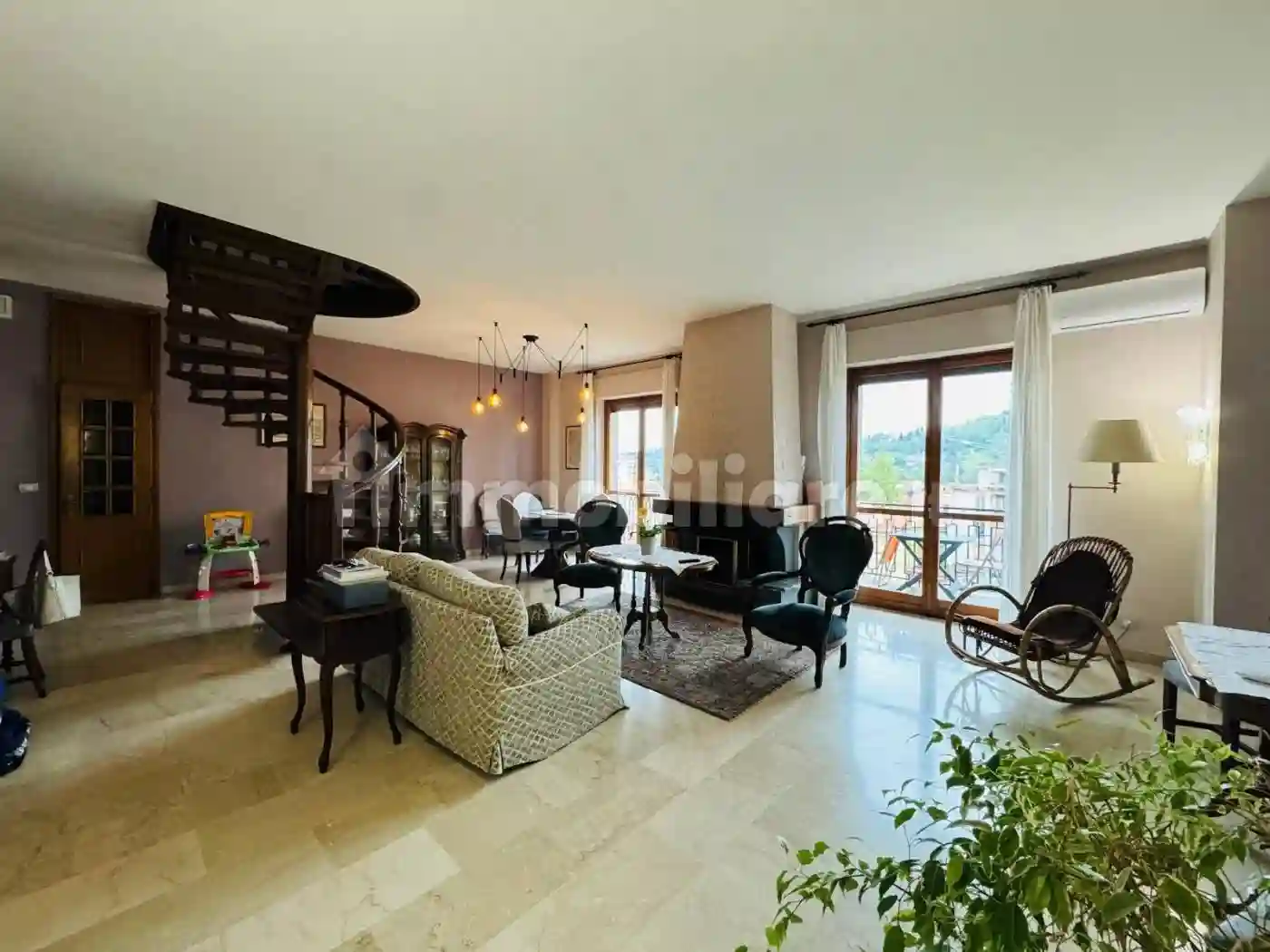 Attico - Mansarda - foto 2