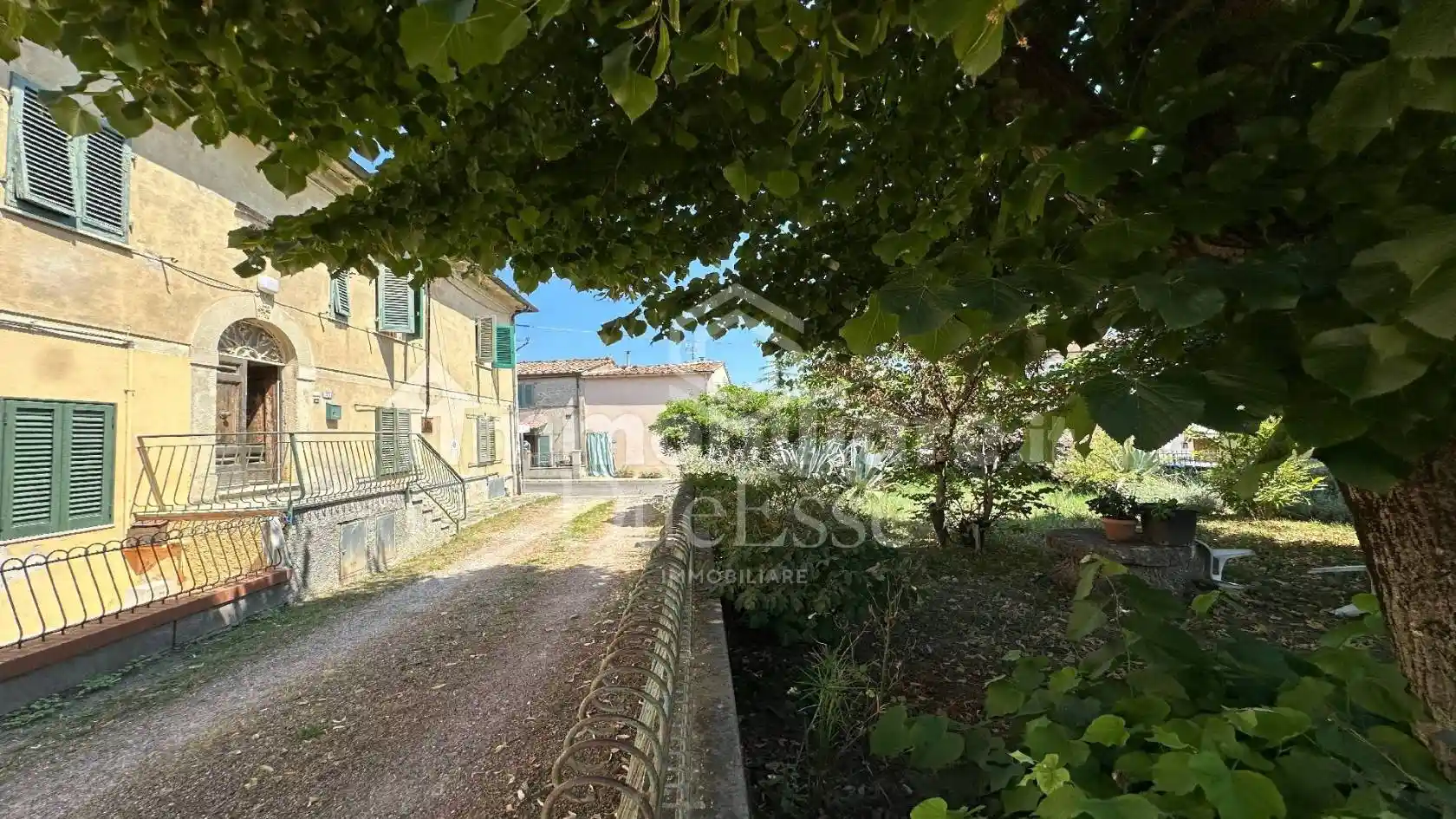 Appartamento in vendita a Casciana Terme Lari