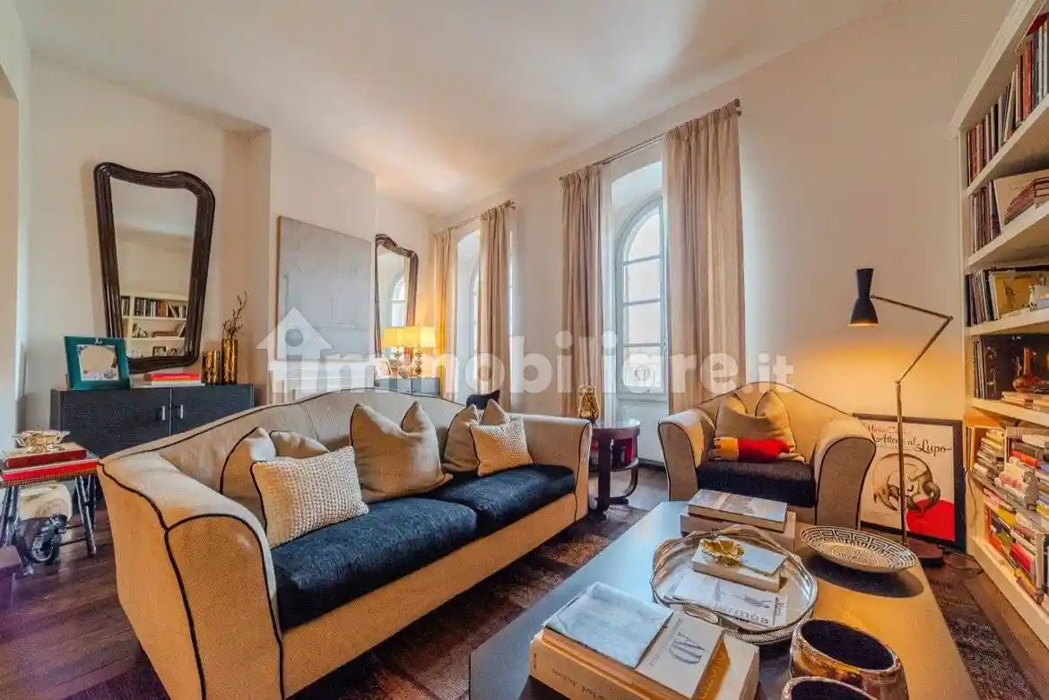 Appartamento in affitto a Firenze
