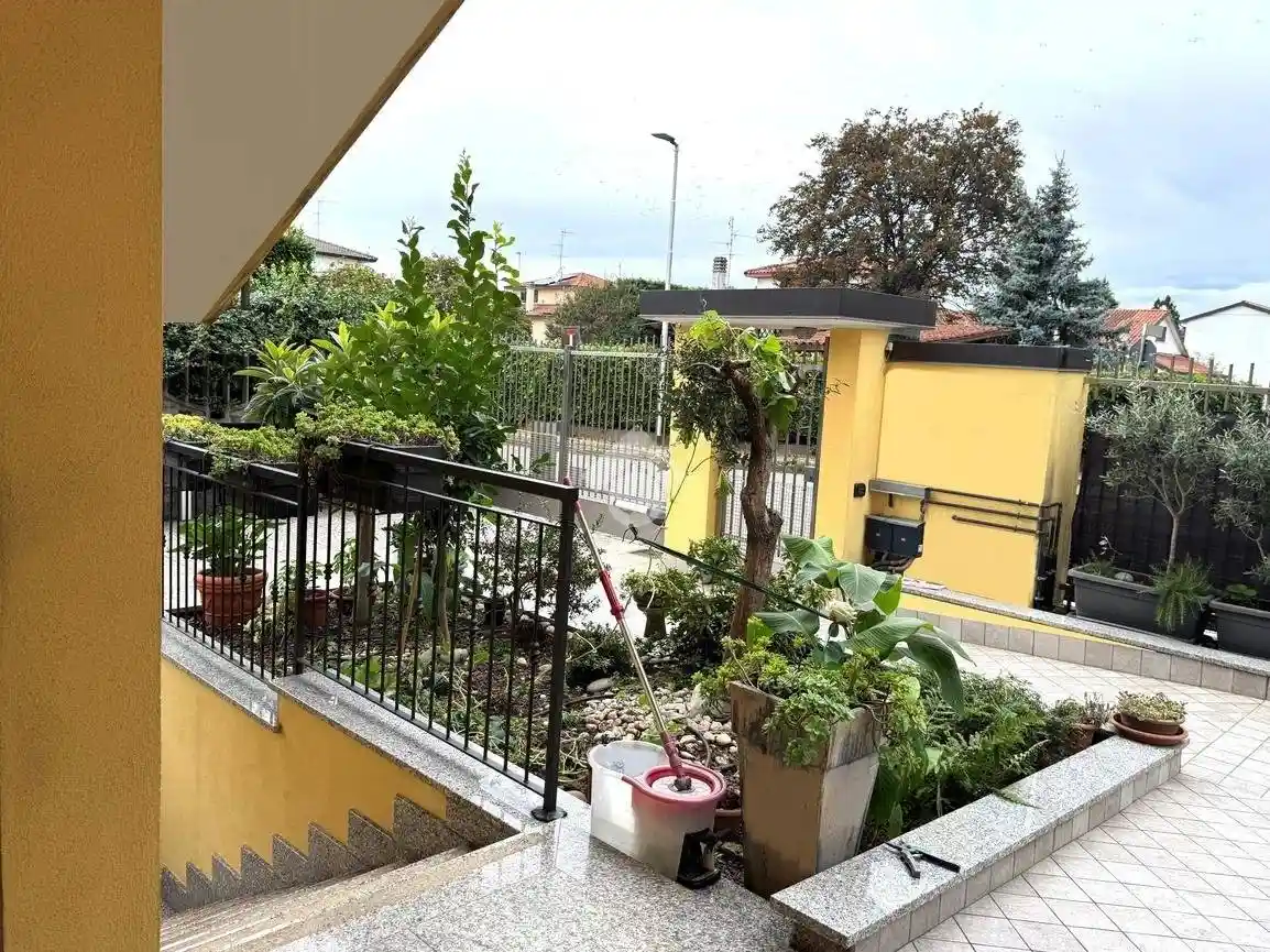 Villa in vendita a Cassina de' Pecchi