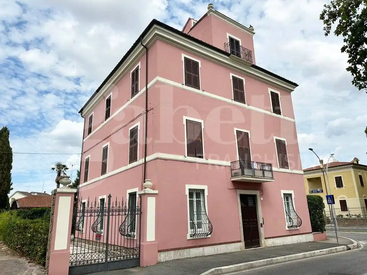 Appartamento in vendita a Civita Castellana