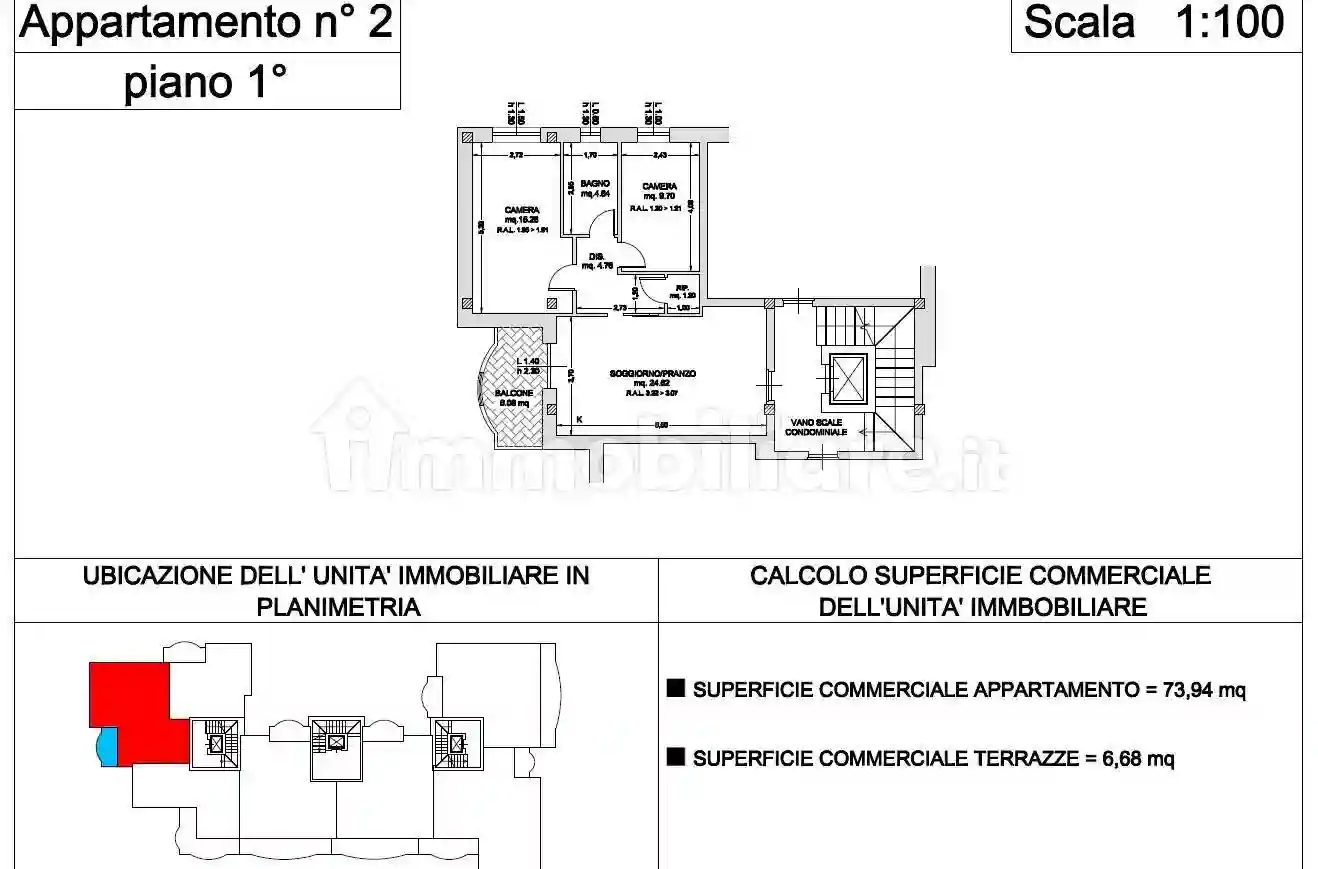 Appartamento - foto 5