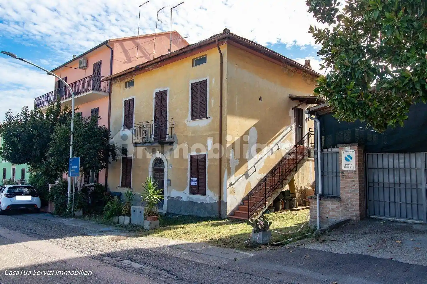 Appartamento in vendita a Attigliano