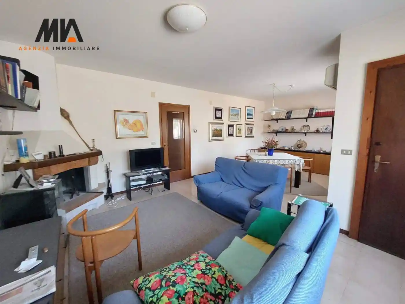 Villetta a schiera - foto 2