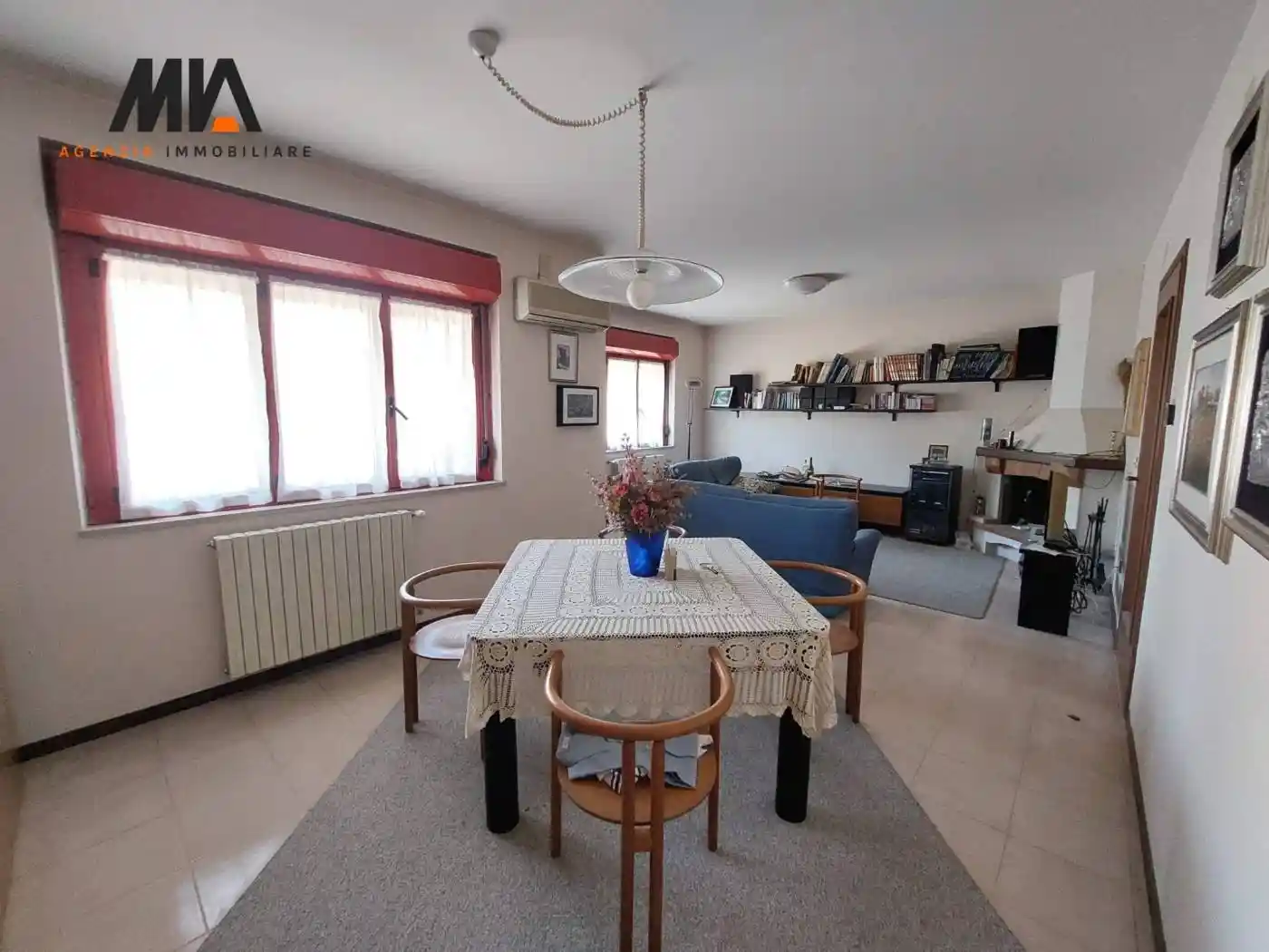 Villetta a schiera - foto 4