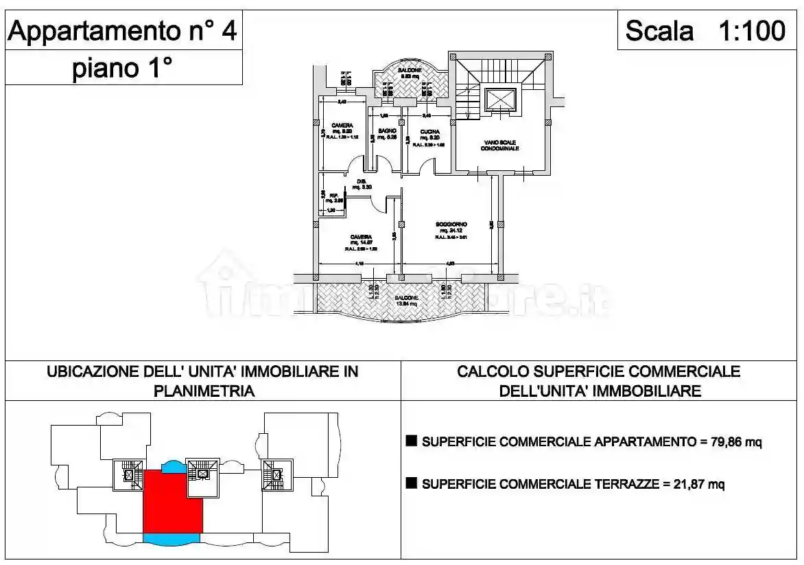 Appartamento - foto 5