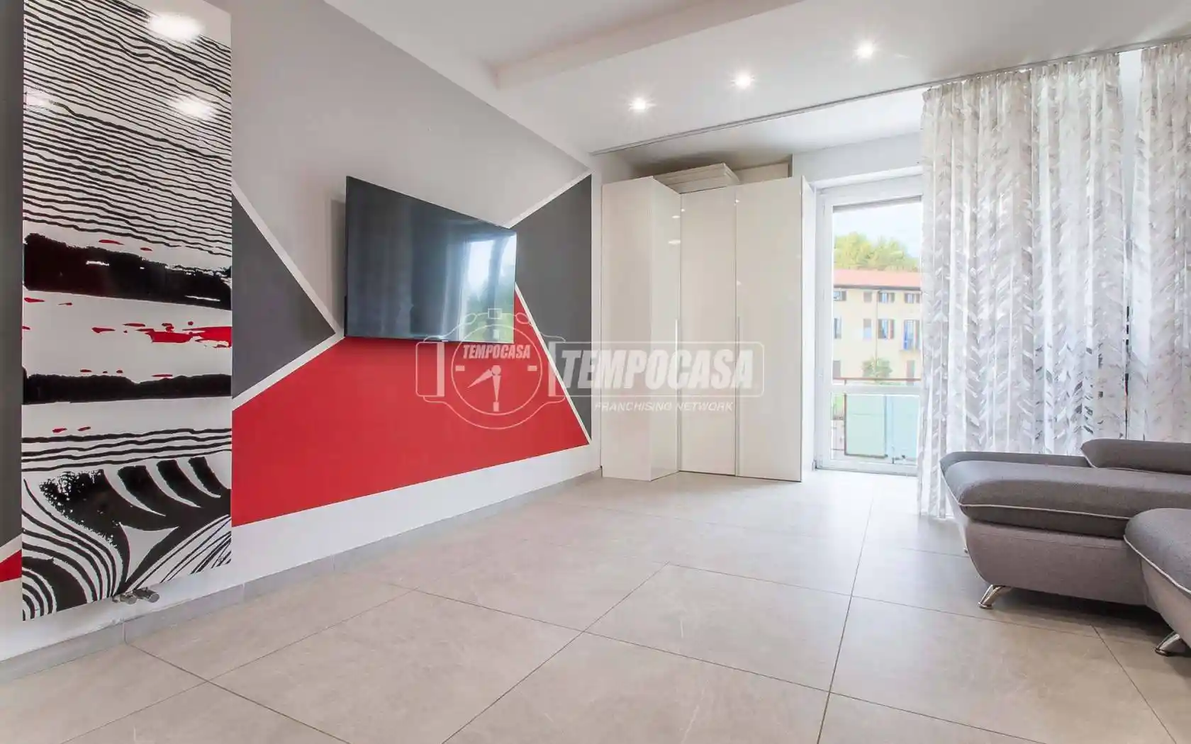 Trilocale piazza roma 1, Lurago Marinone - foto 2