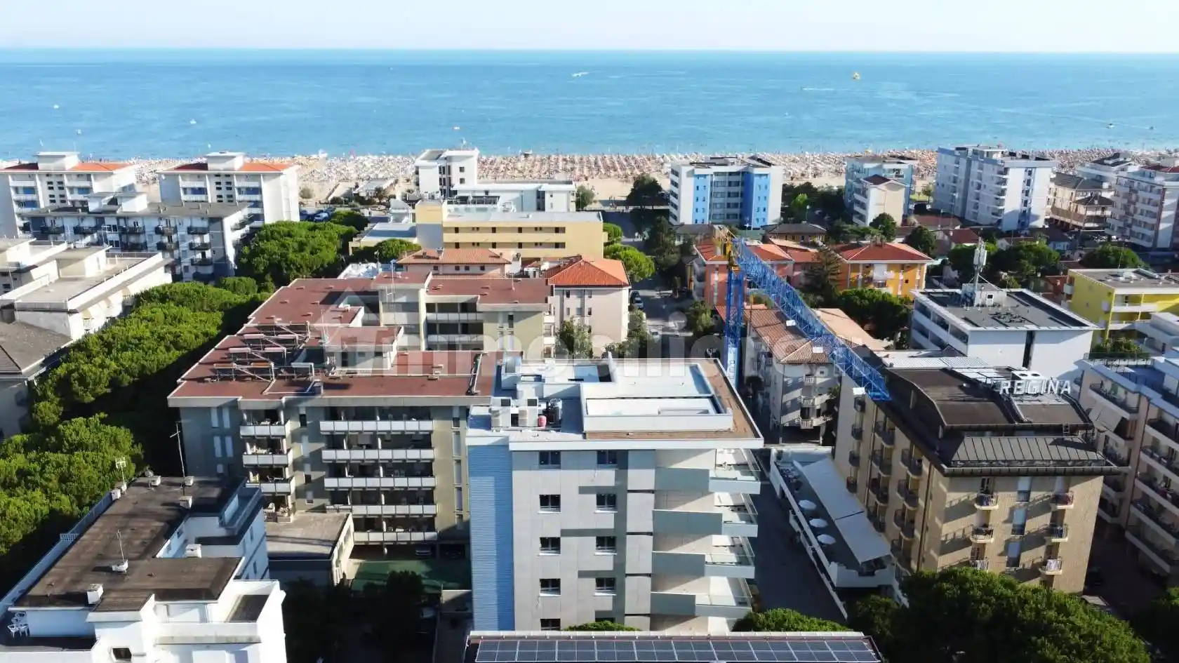 Appartamento in vendita a San Michele al Tagliamento