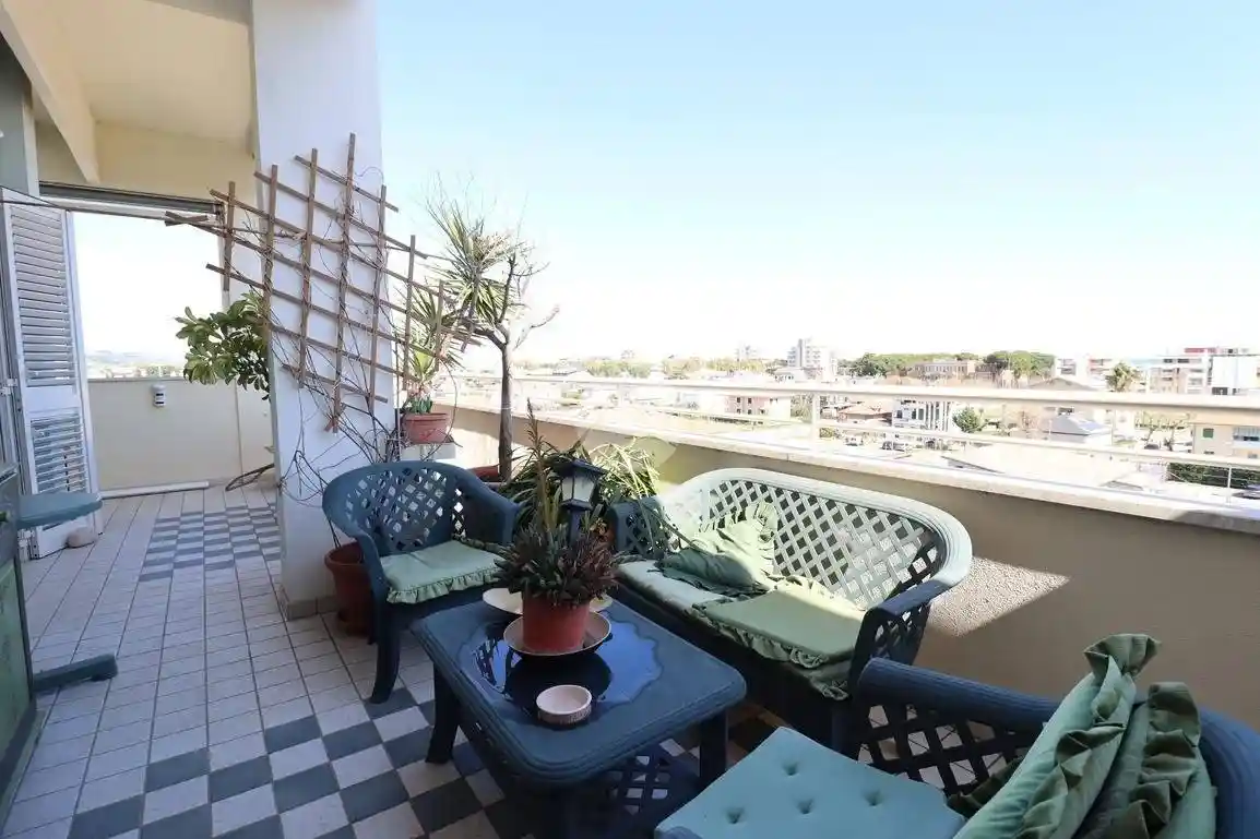 Appartamento via Galilei 343, Centro, Giulianova - foto 2