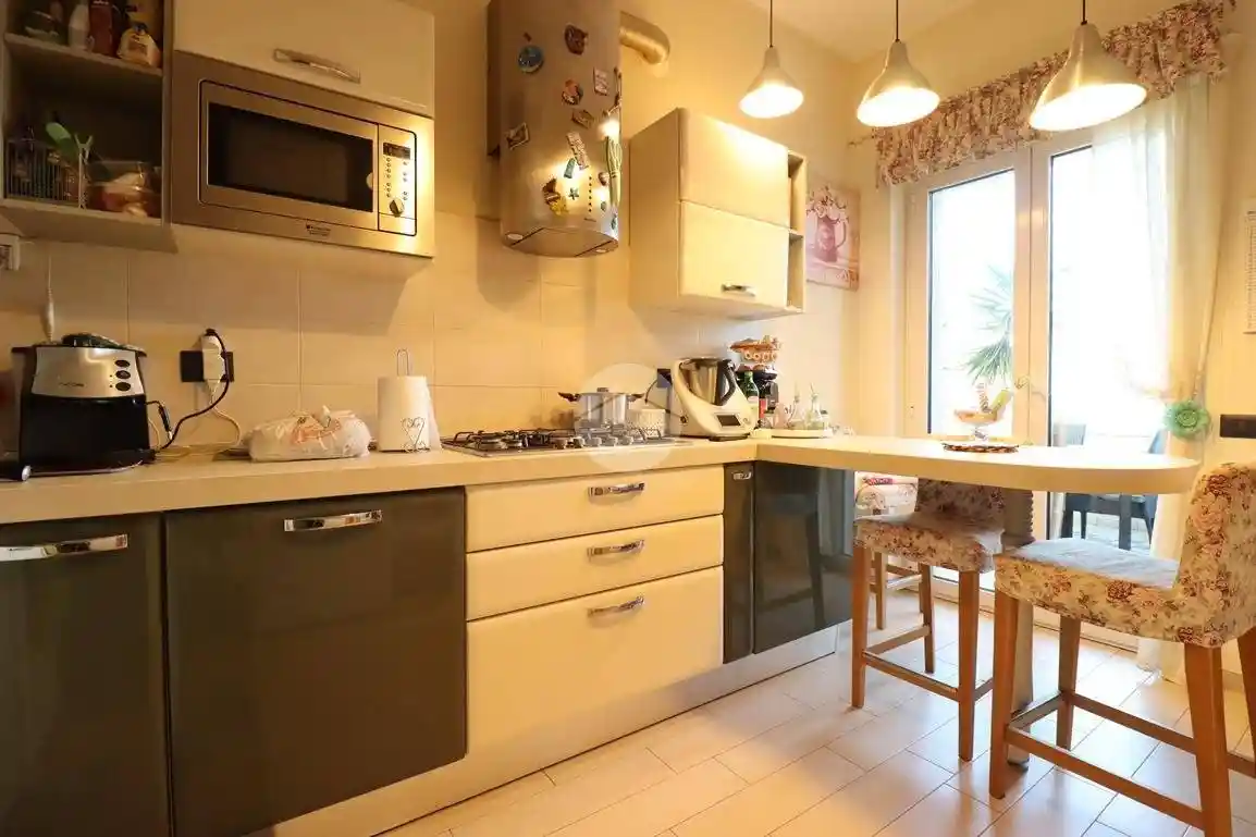 Appartamento via Galilei 343, Centro, Giulianova - foto 5