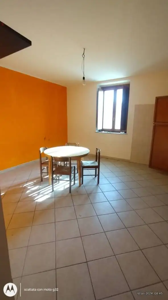 Appartamento in vendita a Catanzaro