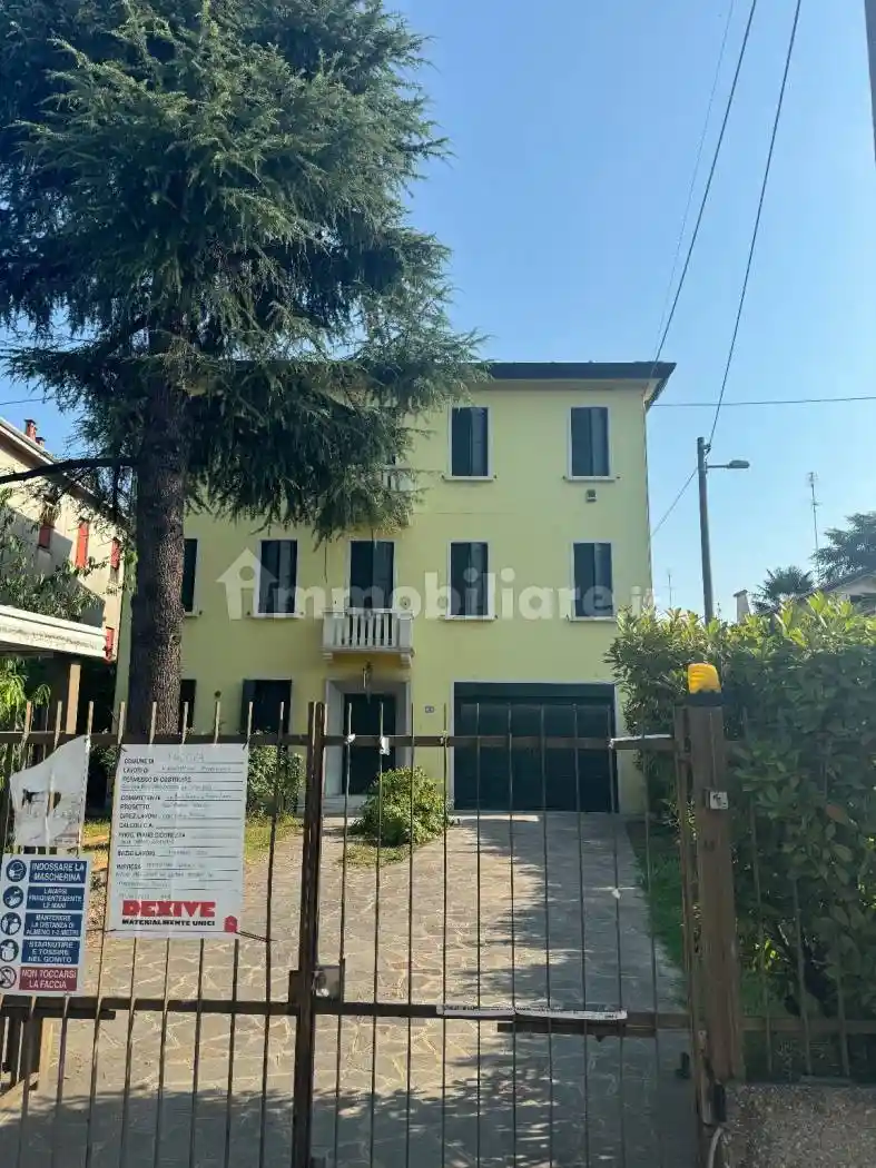 Appartamento in vendita a Padova