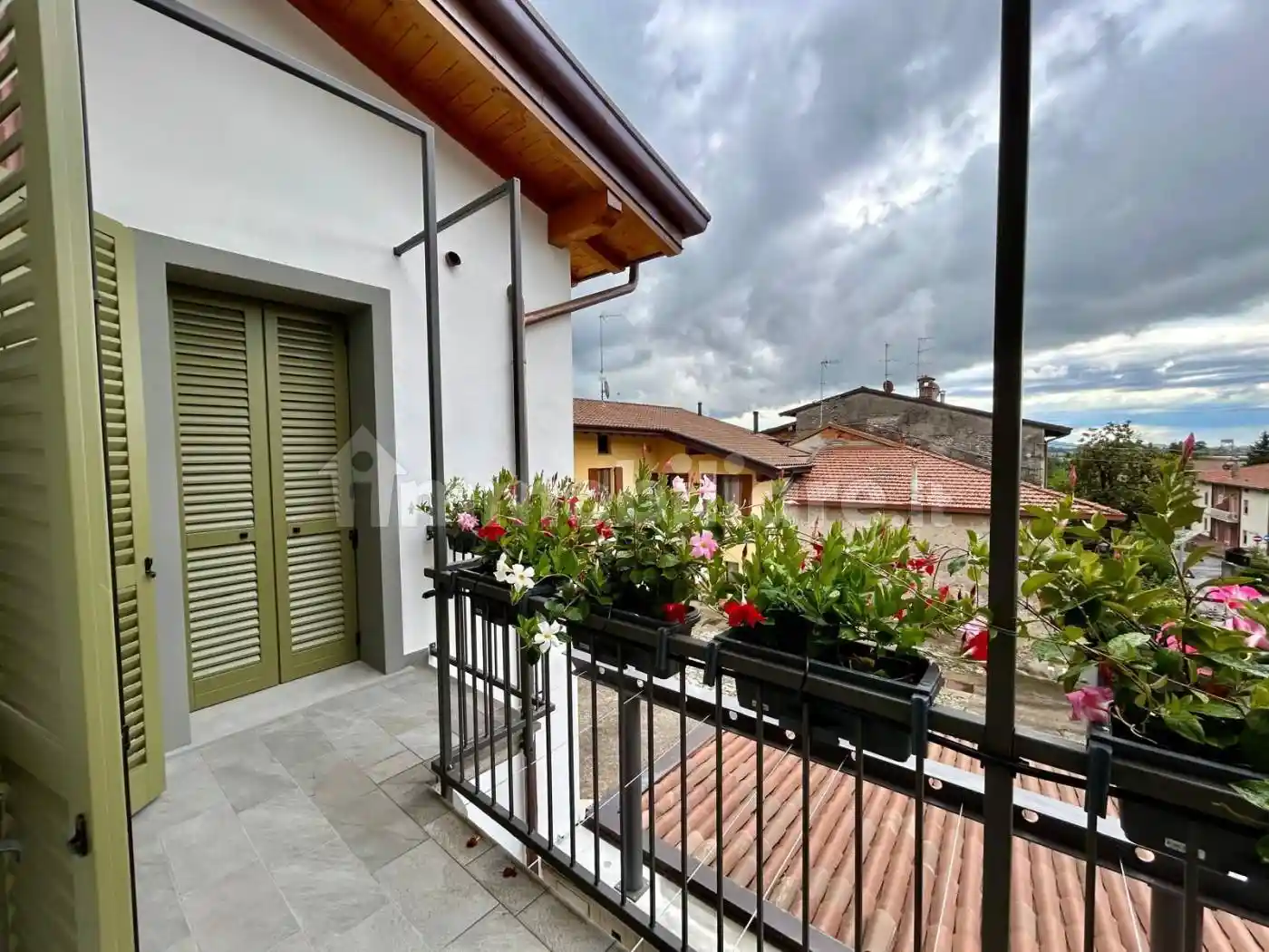 Appartamento in vendita a Ranica