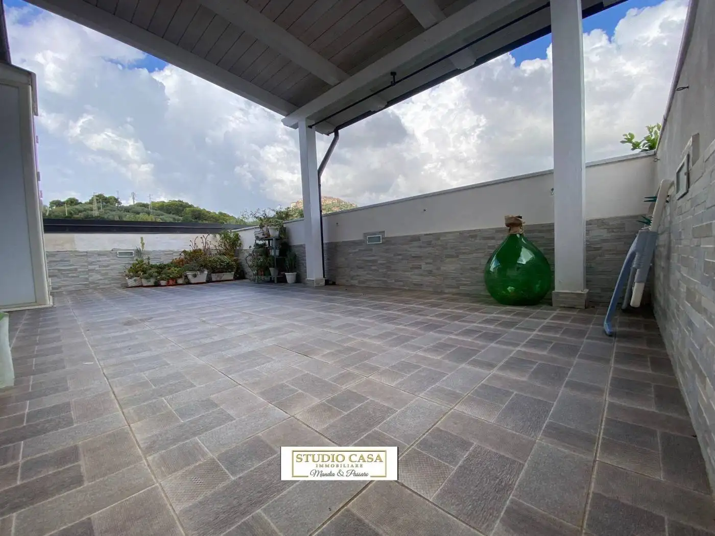 Appartamento in affitto a Castellabate