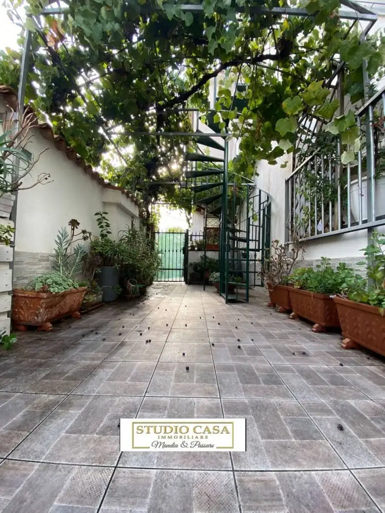 Trilocale Contrada Maroccia, San Marco, Castellabate - foto 2